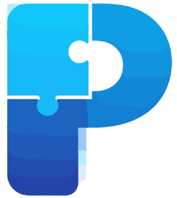 PuzzleMe logo